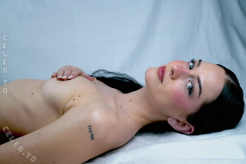 freckles asmr nude photo 10