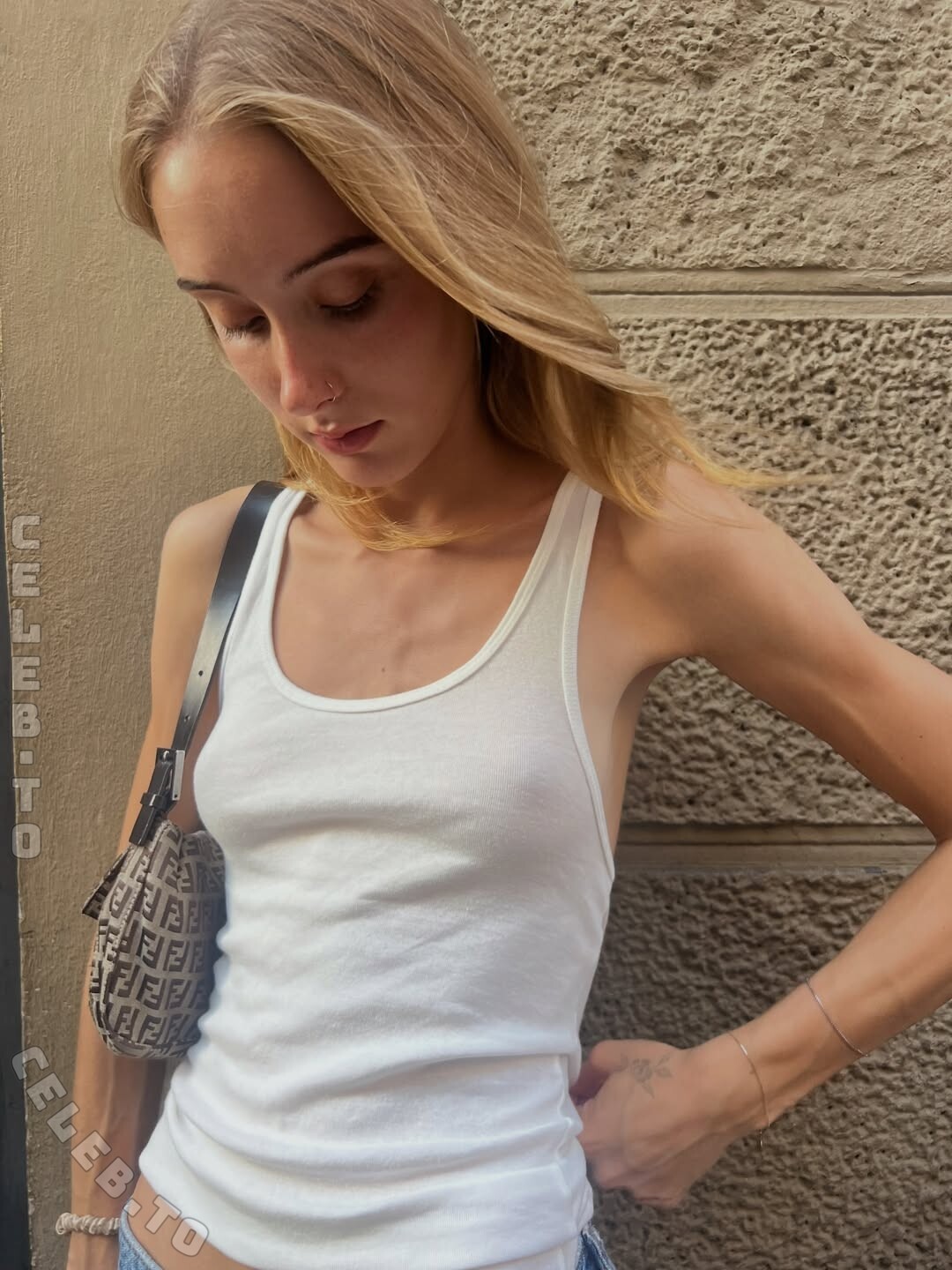 Fredie Halter nude photo 2