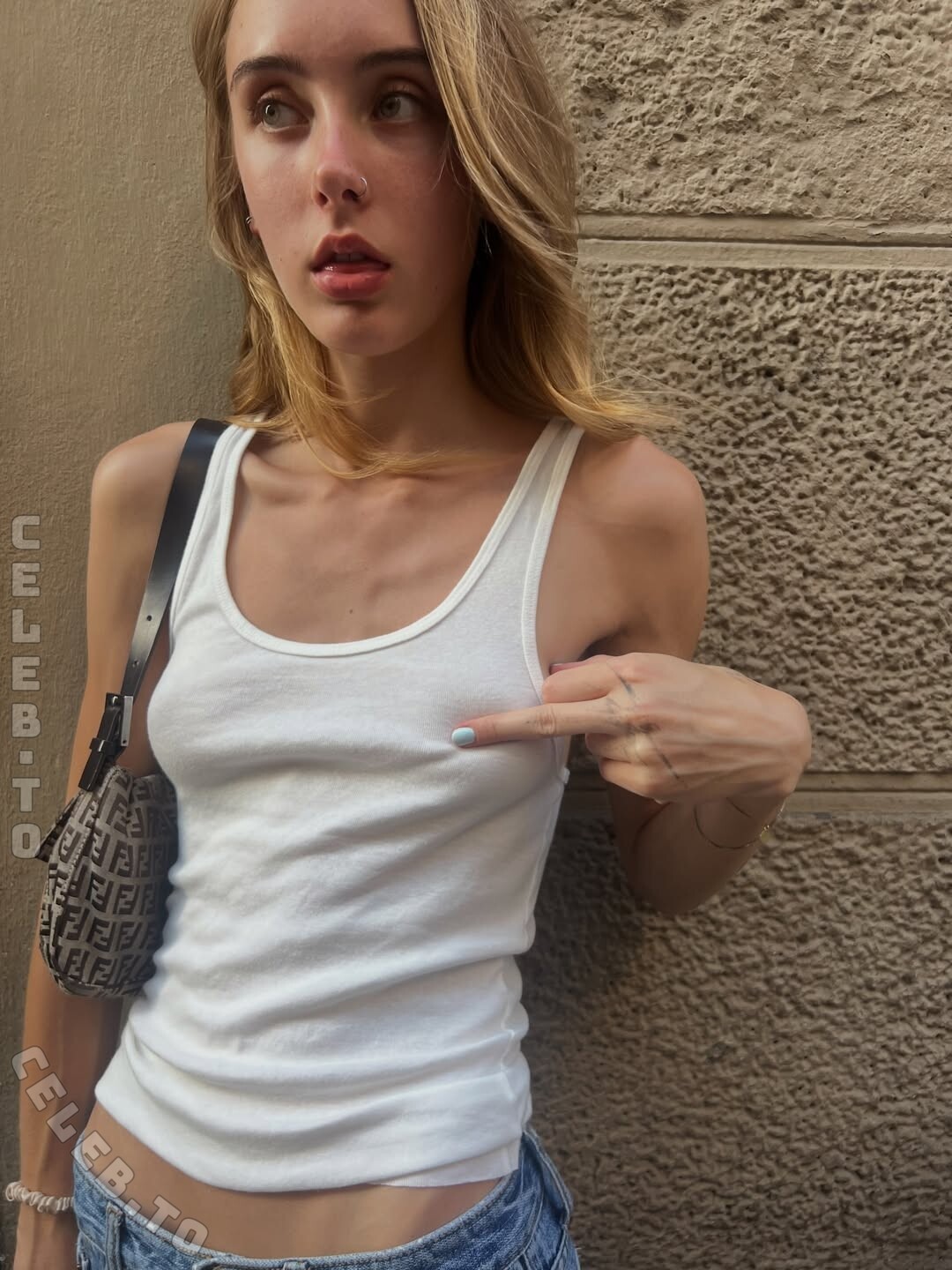Fredie Halter nude photo 3