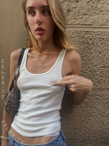 Fredie Halter nude photo 2