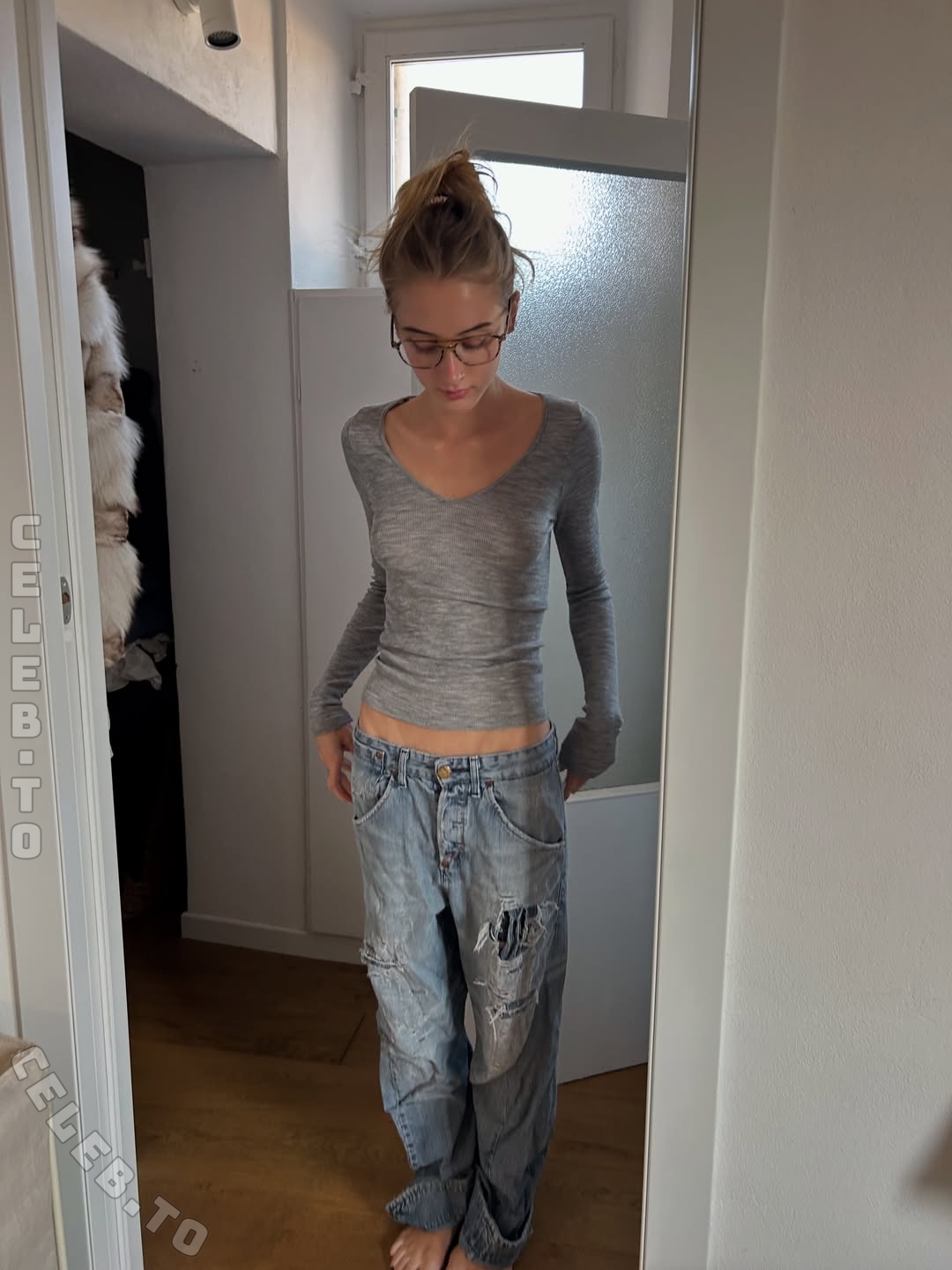 Fredie Halter nude photo 2