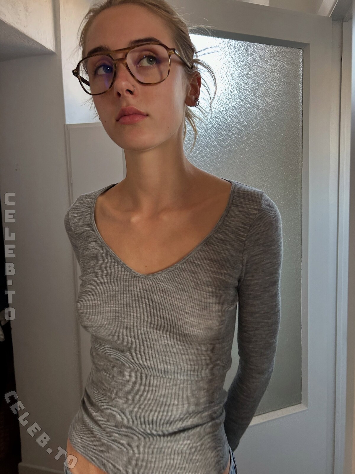 Fredie Halter nude photo 4