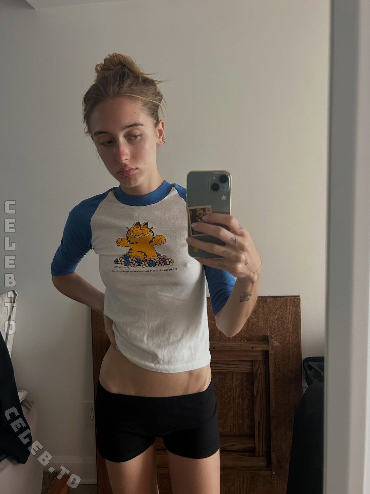 Fredie Halter nude photo 5