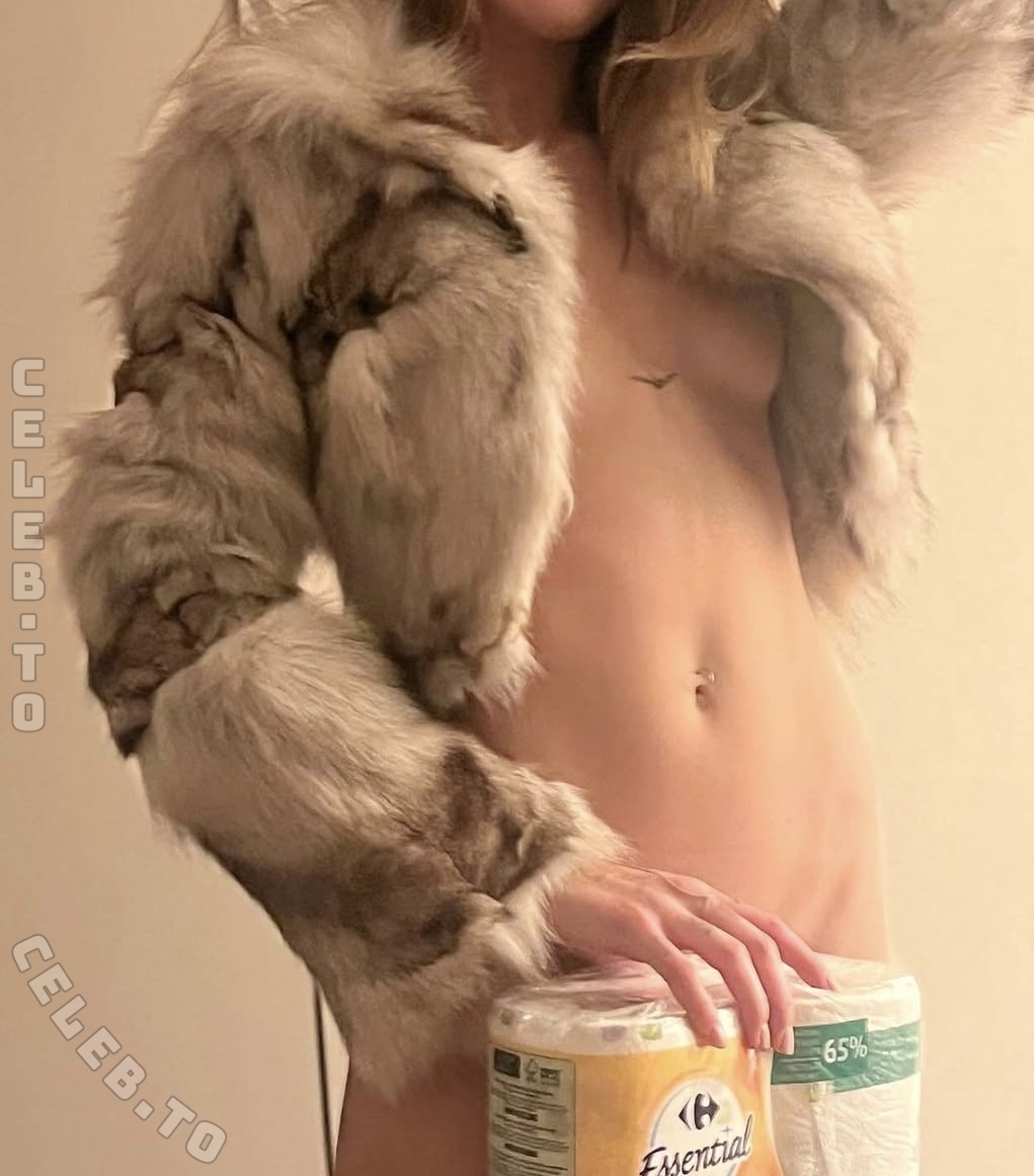Fredie Halter nude photo 2