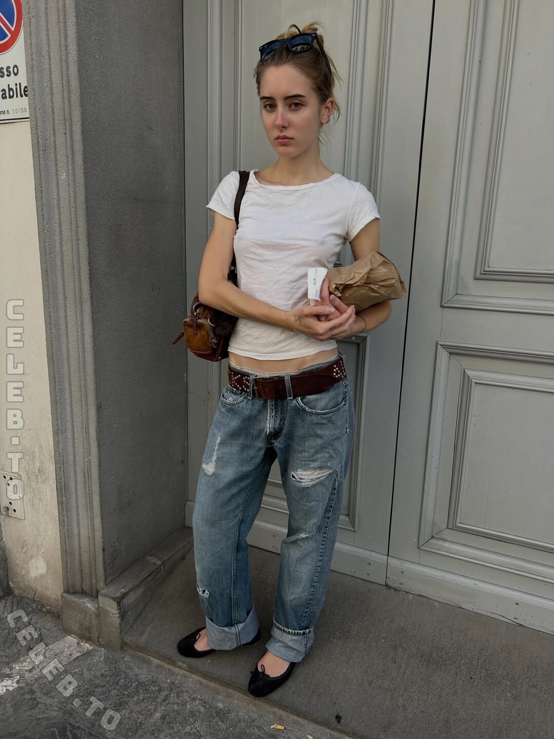 Fredie Halter nude photo 3