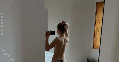Fredie Halter nude photo 36