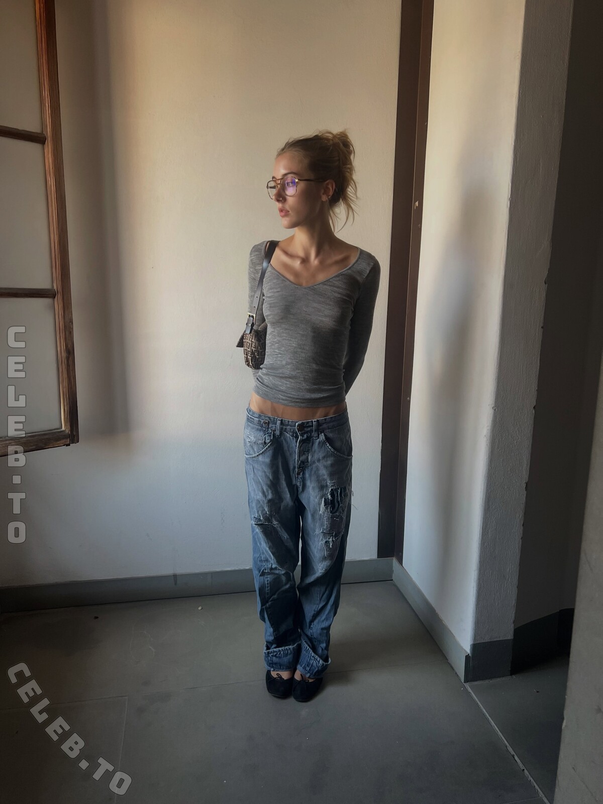 Fredie Halter nude photo 3