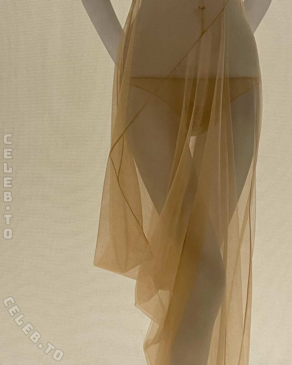 Fredie Halter nude photo 8