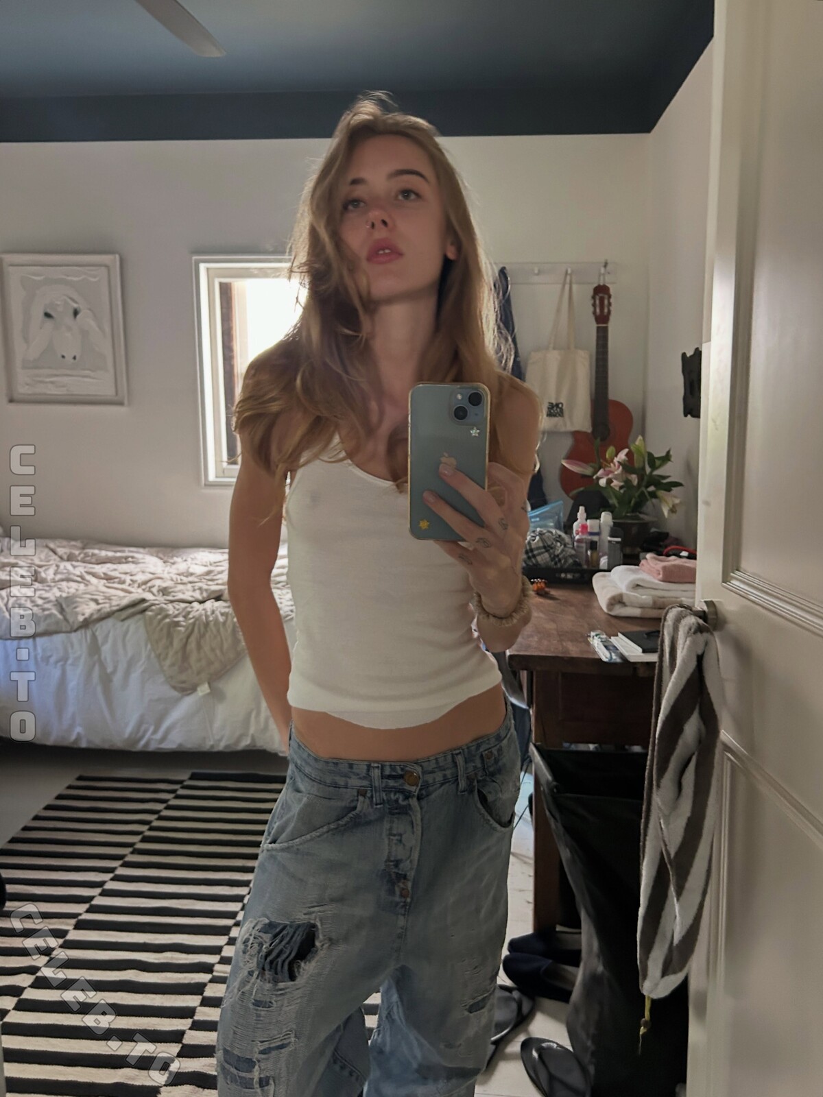 Fredie Halter nude photo 2
