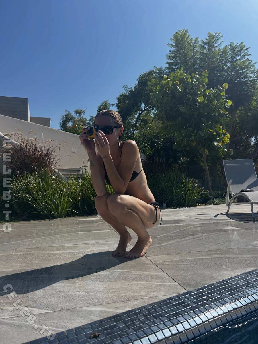 Fredie Halter nude photo 2