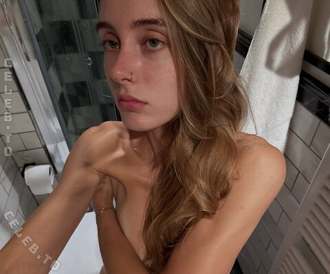 Fredie Halter nude photo 1
