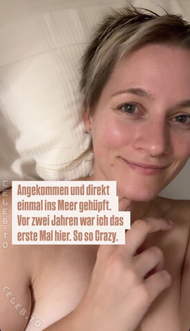 Freiraumreh nude photo 1