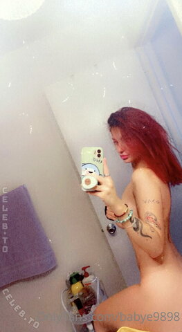 freverena nude photo 1