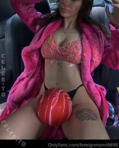 freverena nude photo 17