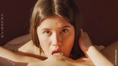 Freya Mayer nude photo 141