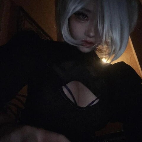Freya nude photo 9