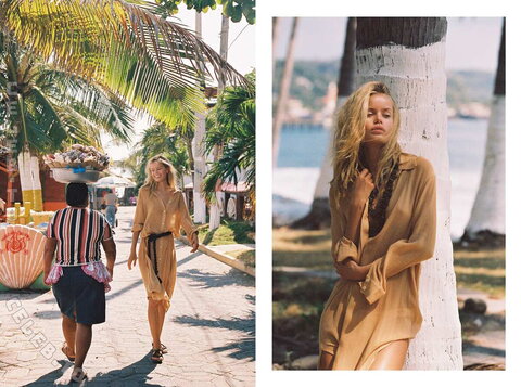 Frida Aasen nude photo 13