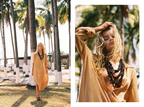 Frida Aasen nude photo 12