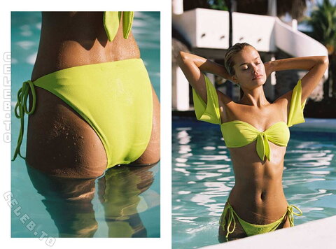 Frida Aasen nude photo 8