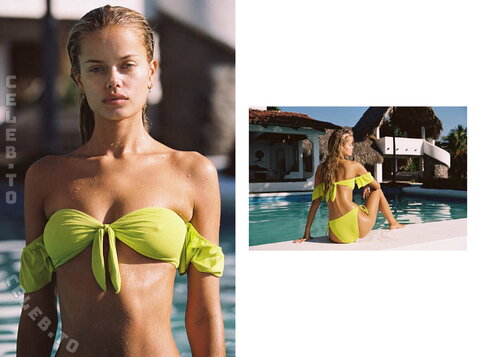 Frida Aasen nude photo 5