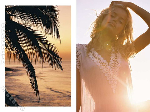 Frida Aasen nude photo 3