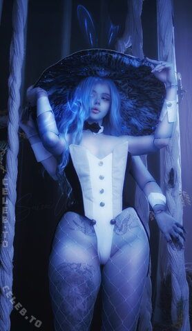 Fräuleinmilk nude photo 505