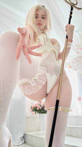 Fräuleinmilk nude photo 541