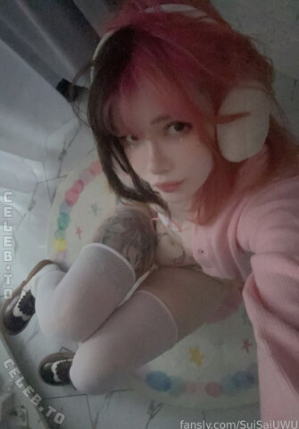 Fräuleinmilk nude photo 687