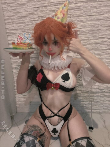 Fräuleinmilk nude photo 771