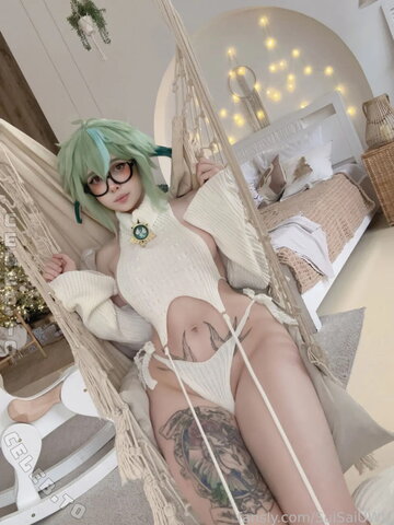 Fräuleinmilk nude photo 399