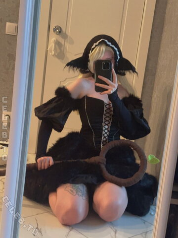 Fräuleinmilk nude photo 117