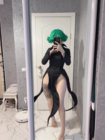 Fräuleinmilk nude photo 98