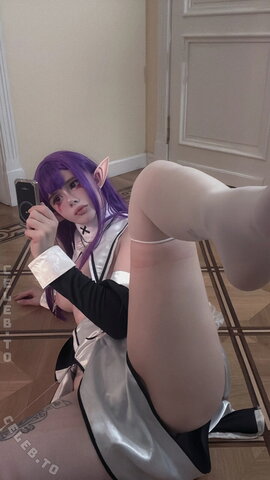Fräuleinmilk nude photo 17