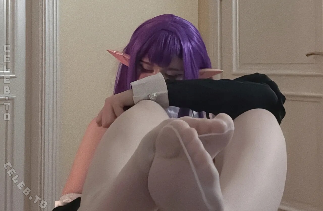 Fräuleinmilk nude photo 1