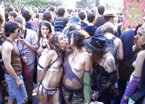 FuckForForest nude photo 6