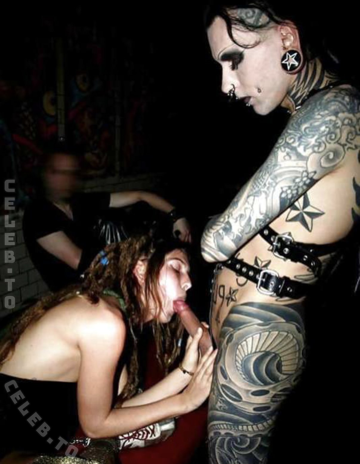 FuckForForest nude photo 18