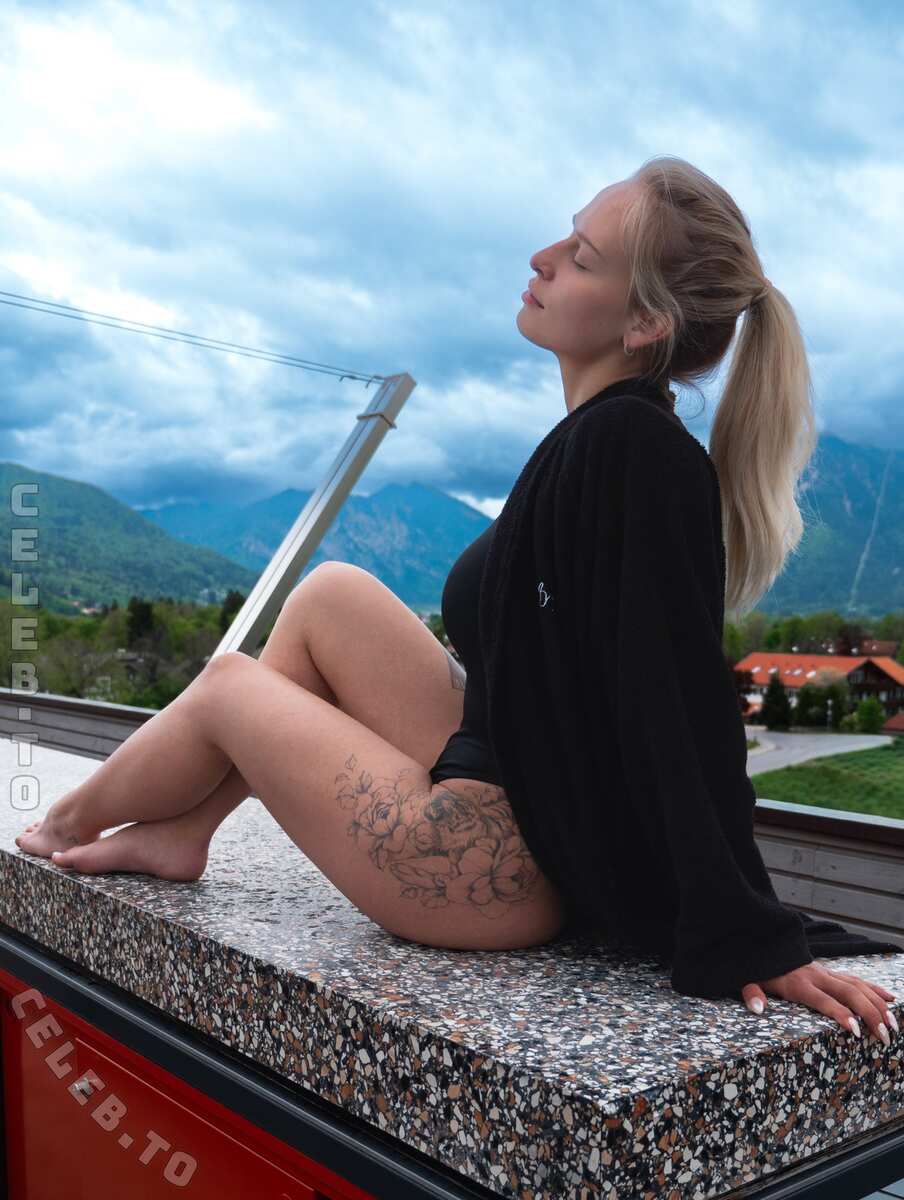 Funken_Momente nude photo 4