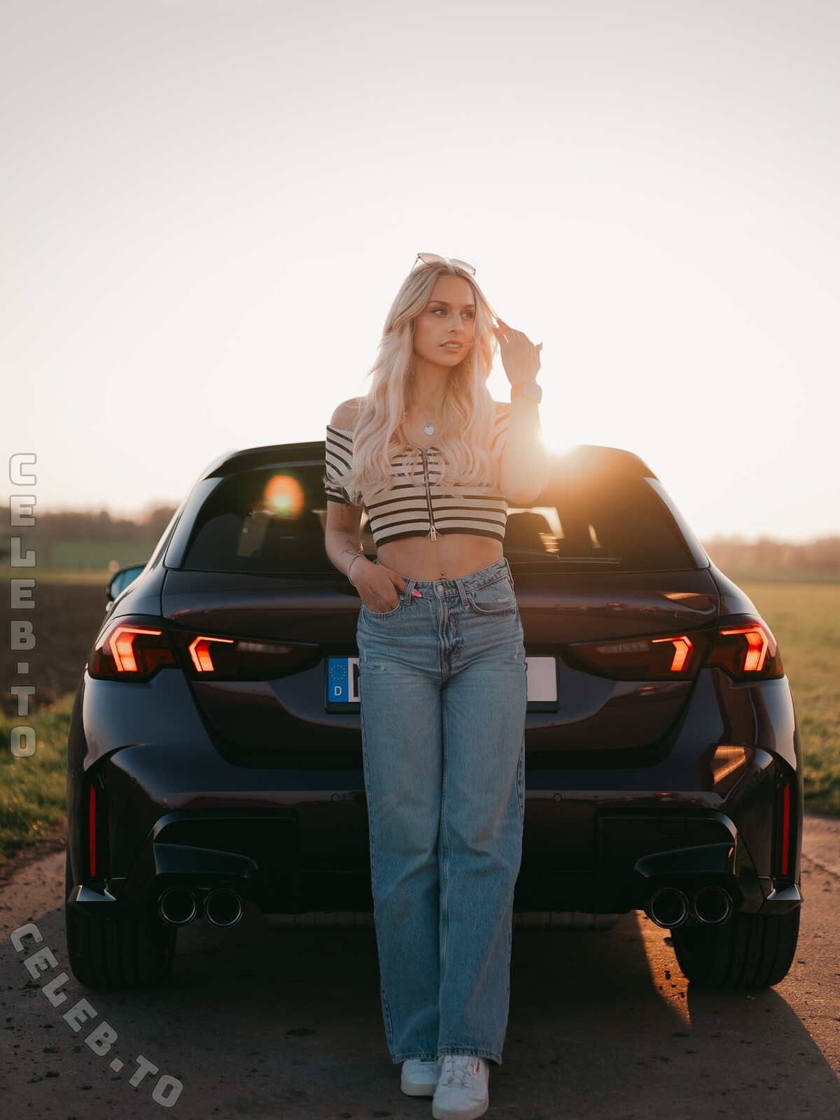 Funken_Momente nude photo 8