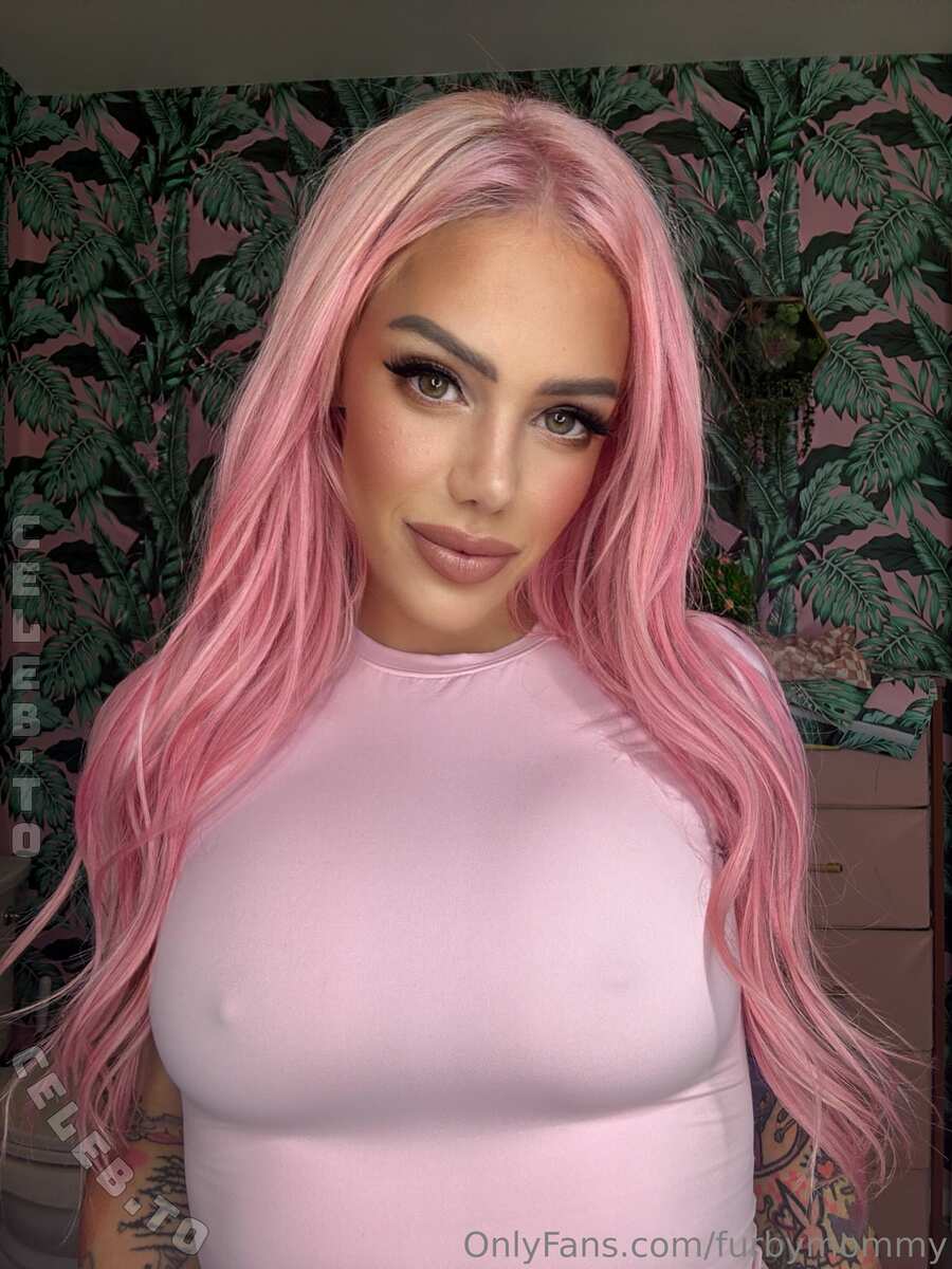furbymommy nude photo 8