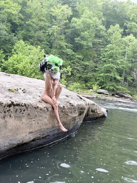 Fur_real_tho nude photo 2