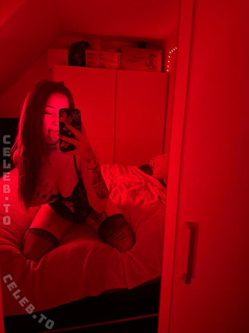 fxbxennex – Already a beautiful sight 😛