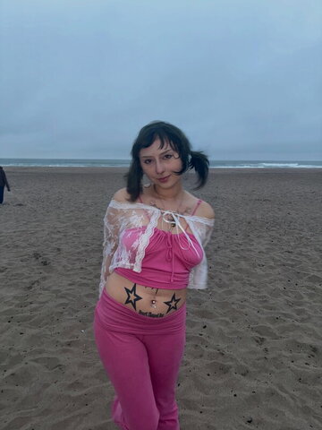 G0thbondage nude photo 10