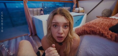 Gabbie Carter nude photo 35