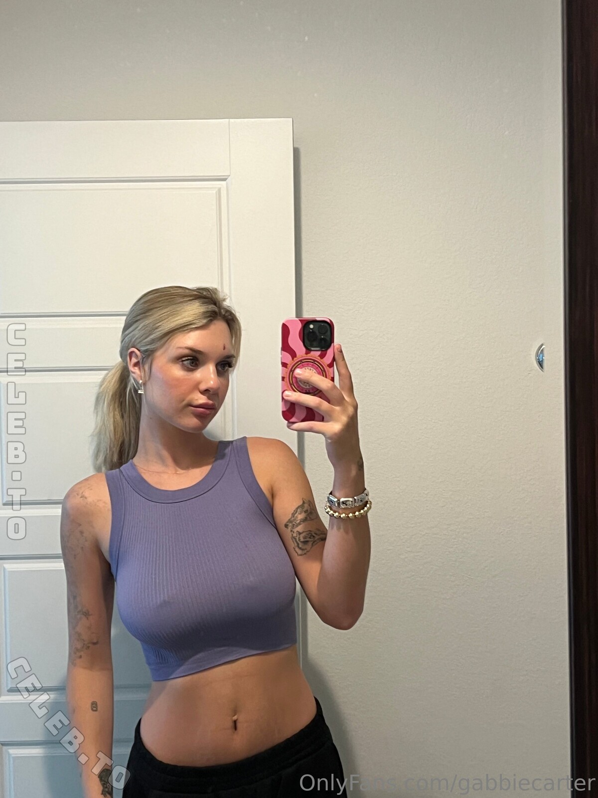 Gabbie Carter nude photo 5