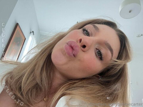 Gabbie Carter nude photo 45