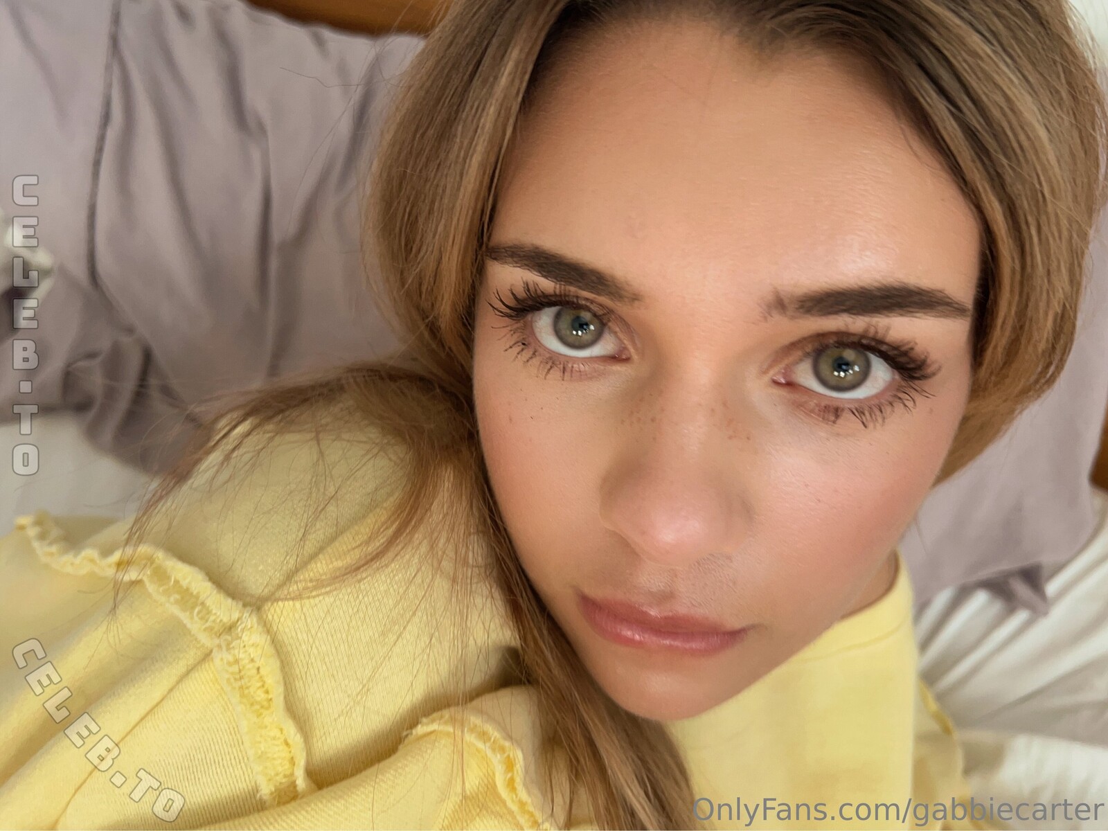 Gabbie Carter nude photo 3