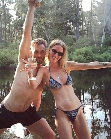 Gabby Bryan nude photo 16