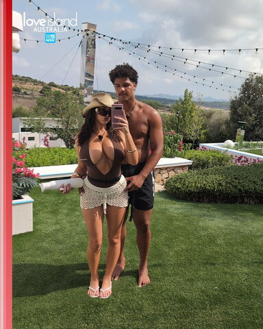 Gabby McCarthy nude photo 118