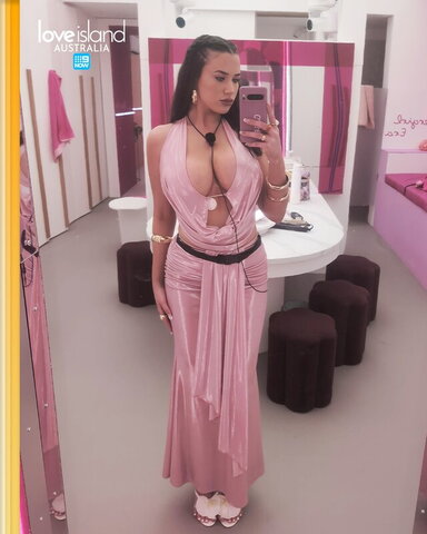Gabby McCarthy nude photo 117