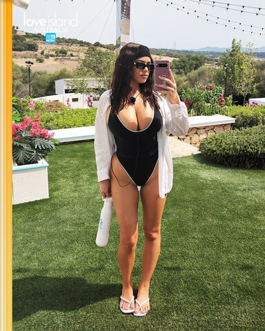 Gabby McCarthy nude photo 114